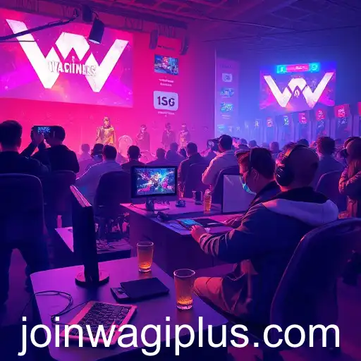 The Growing Influence of Wagiplus in Gaming