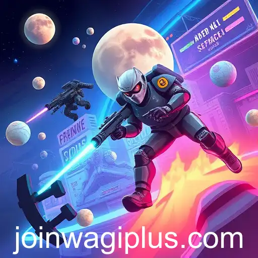 The Rise of Wagiplus in Gaming