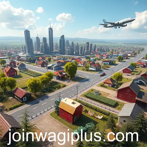 Wagiplus Emerges as a Game Changer in Online Gaming