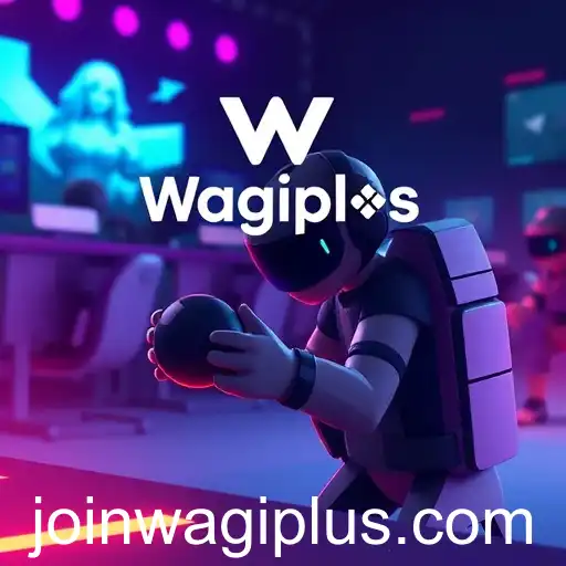 Wagiplus: Transforming the Gaming Landscape in 2025
