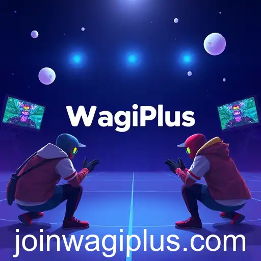 WagiPlus Revolutionizes Online Gaming Experience
