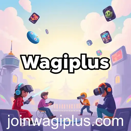 The Rise of Wagiplus in the Gaming World