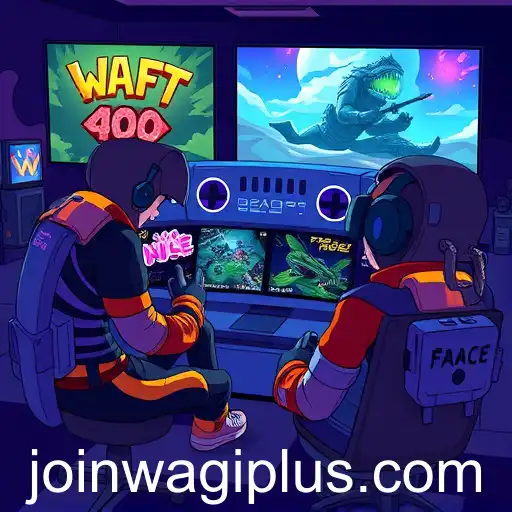 Wagiplus Revamps the Gaming Landscape