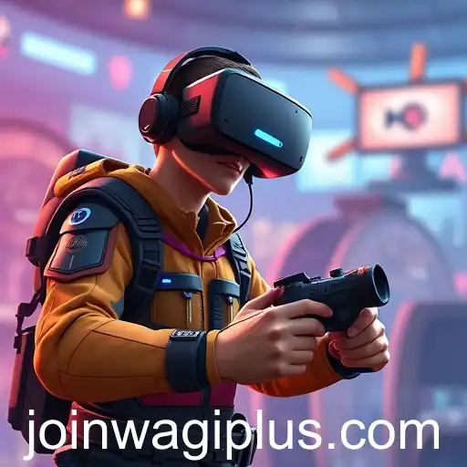 WagiPlus: Revolutionizing Online Gaming in 2025