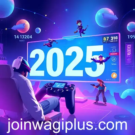 Wagiplus: Revolutionizing Online Gaming in 2025