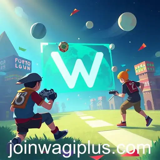 Wagiplus: Revolutionizing the Online Gaming Landscape