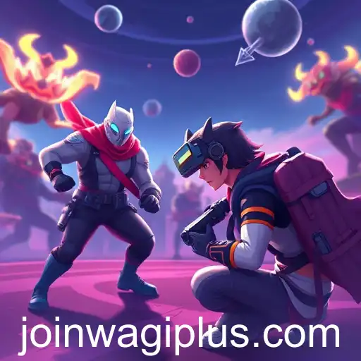 WagiPlus Revolutionizes Online Gaming