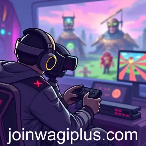 The Rise of Wagiplus: Revolutionizing Online Gaming