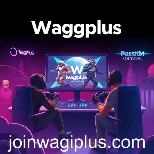 The Rise of Wagiplus: Transforming Online Gaming