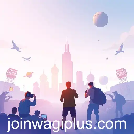 Wagiplus Revolutionizing Online Gaming Experience