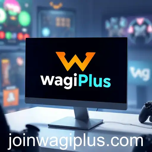WagiPlus: Rising Star in Online Gaming