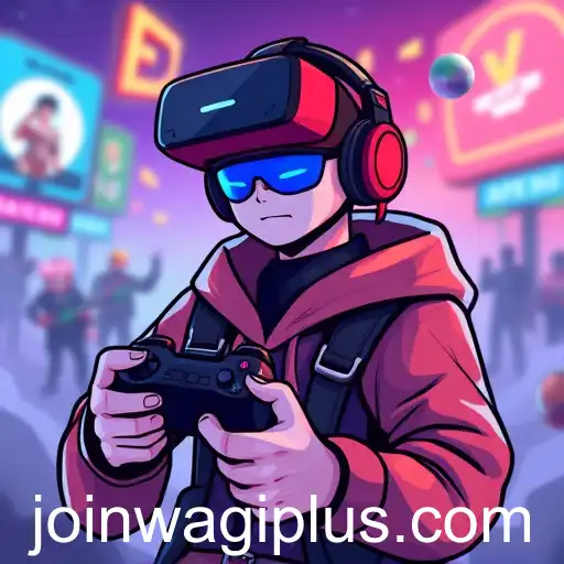 Wagiplus: Revolutionizing Online Gaming