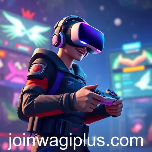 Wagiplus: Revolutionizing Online Gaming
