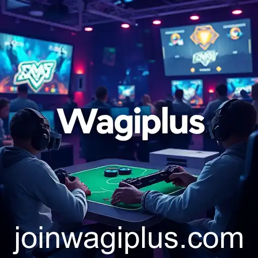 Wagiplus: Transforming Online Gaming in 2025