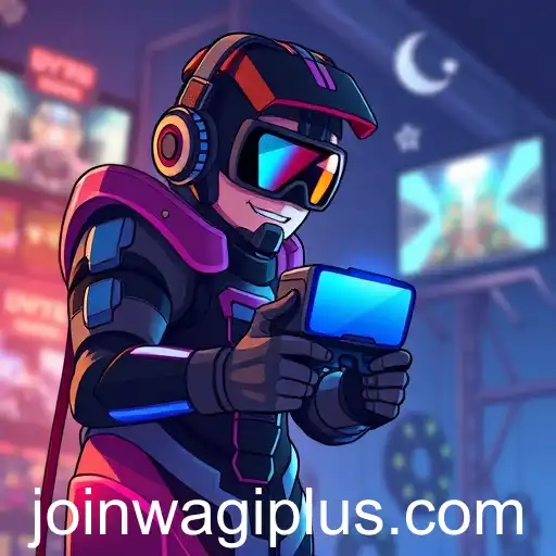 Wagiplus: Revolutionizing Online Gaming