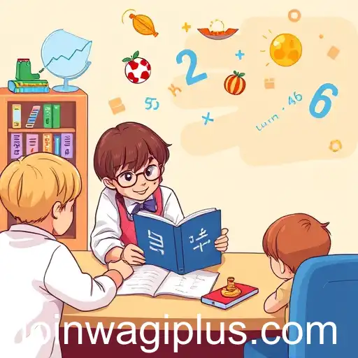 Exploring the Rise of WagiPlus Influence