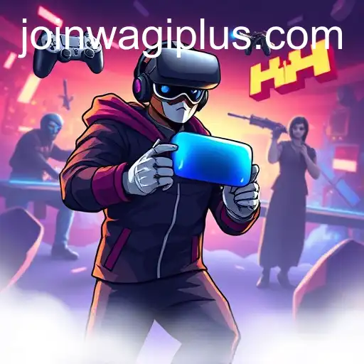 Gaming Trends 2025: Exploring Wagiplus and Beyond