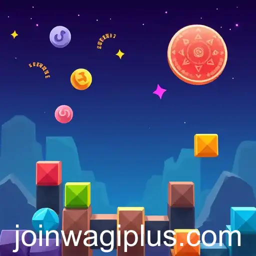 Exploring Puzzle Games on 'Wagiplus': A World of Brain-Teasing Adventures