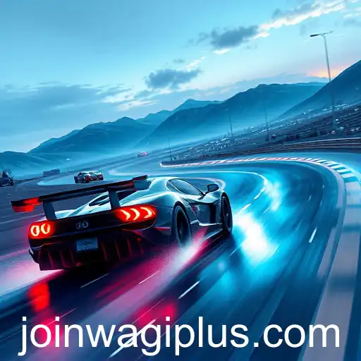 Unveiling the Thrills: Exploring Racing Games and the Impact of 'wagiplus'