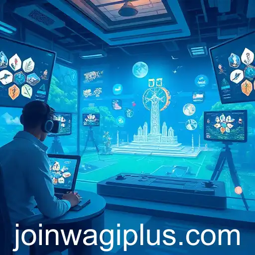 The Rise of Wagiplus in Gaming