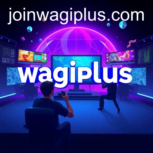 The Rise of Wagiplus: Revolutionizing Online Gaming