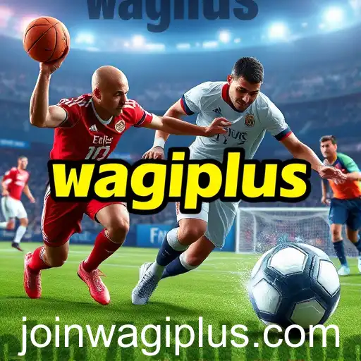 Exploring the Exciting World of Sports Games with Wagiplus