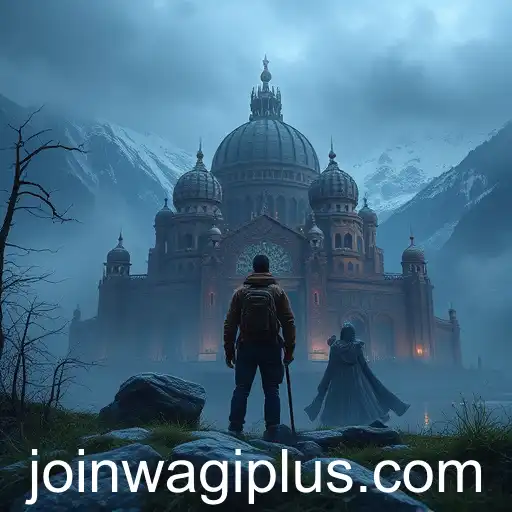 Wagiplus Revolutionizes the Gaming World in 2025