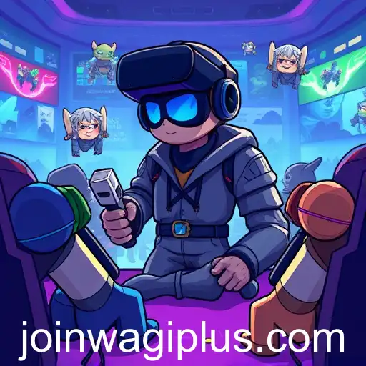 Wagiplus Revamps the Gaming Landscape