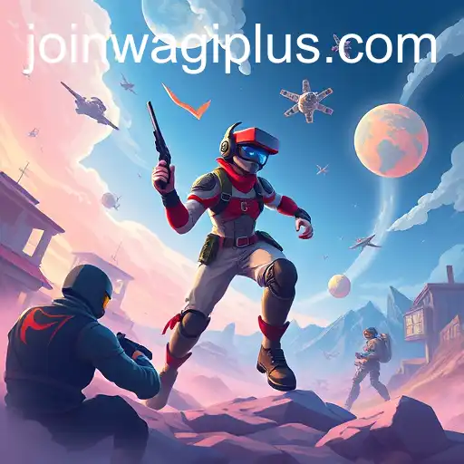 Wagiplus: Revolutionizing Online Gaming