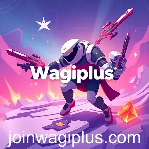 WagiPlus Revolutionizes Online Gaming