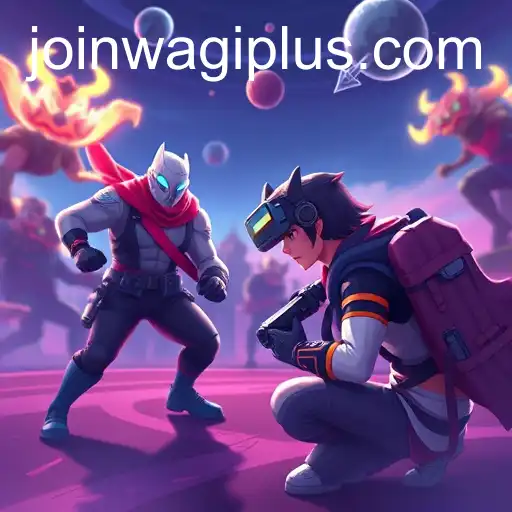 WagiPlus Revolutionizes Online Gaming