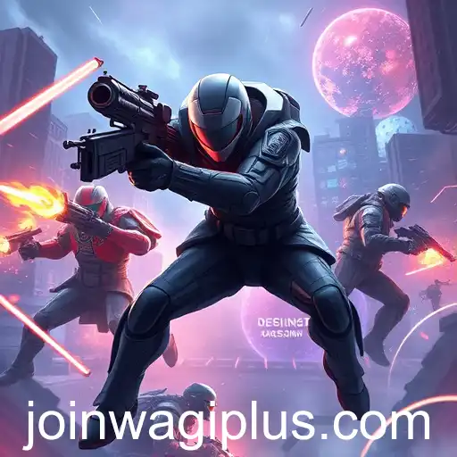 The Rise of Wagiplus: Revolutionizing Online Gaming