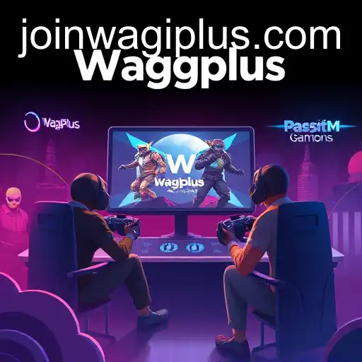 The Rise of Wagiplus: Transforming Online Gaming