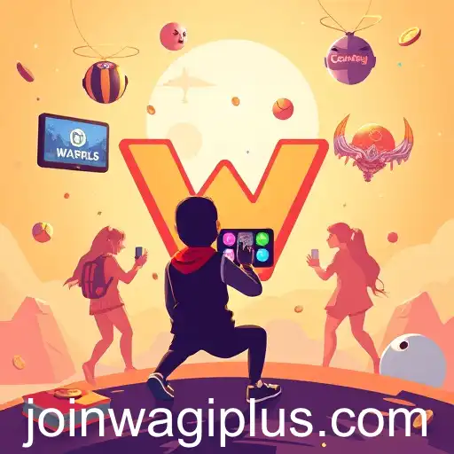 WagiPlus Revolutionizes Online Gaming