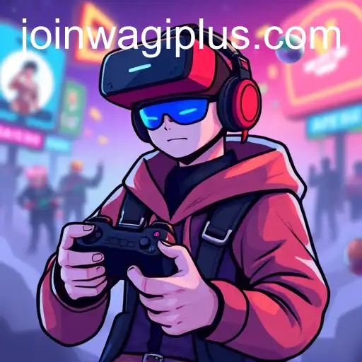 Wagiplus: Revolutionizing Online Gaming