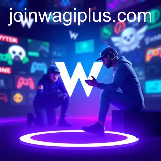Wagiplus: Revolutionizing Online Gaming in 2026