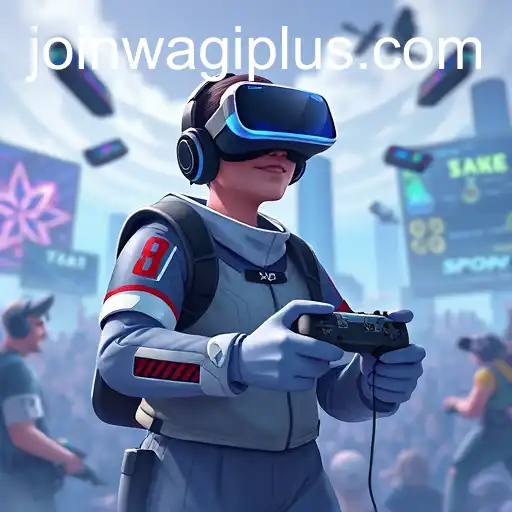 Wagiplus Revolutionizes Gaming Landscape in 2025